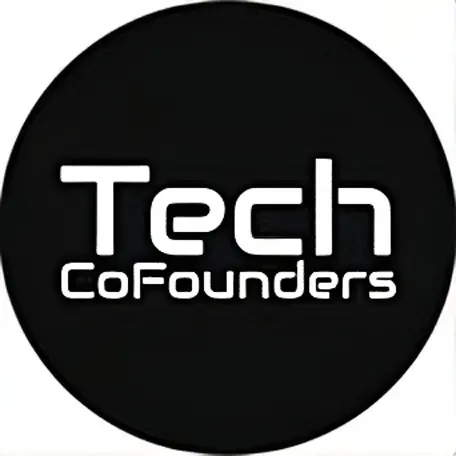 TechCoFounders Logo